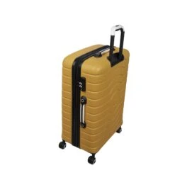 Intervolve - 3pc Set (Yellow) -Travel Storage Shop 61310 US16 2586 08OldgoldSSBacktop