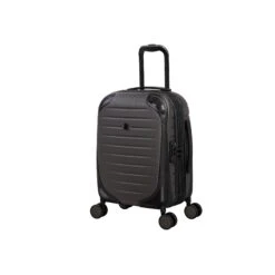 IT Luggage Lineal - Cabin (Dark Grey)