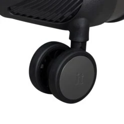 IT Luggage Lineal - Cabin (Dark Grey) -Travel Storage Shop 61328 US16 2631 08DarkgreyS074SSWheel 54f1acda b551 416f b254 41d3a1f85315