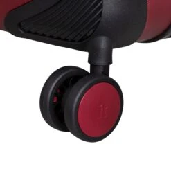 IT Luggage Lineal - Cabin (Wine Red) -Travel Storage Shop 61328 US16 2631 08DeepclaretS008SSWheel 8df0c3e9 e142 4945 9a32 7b771eb8f068