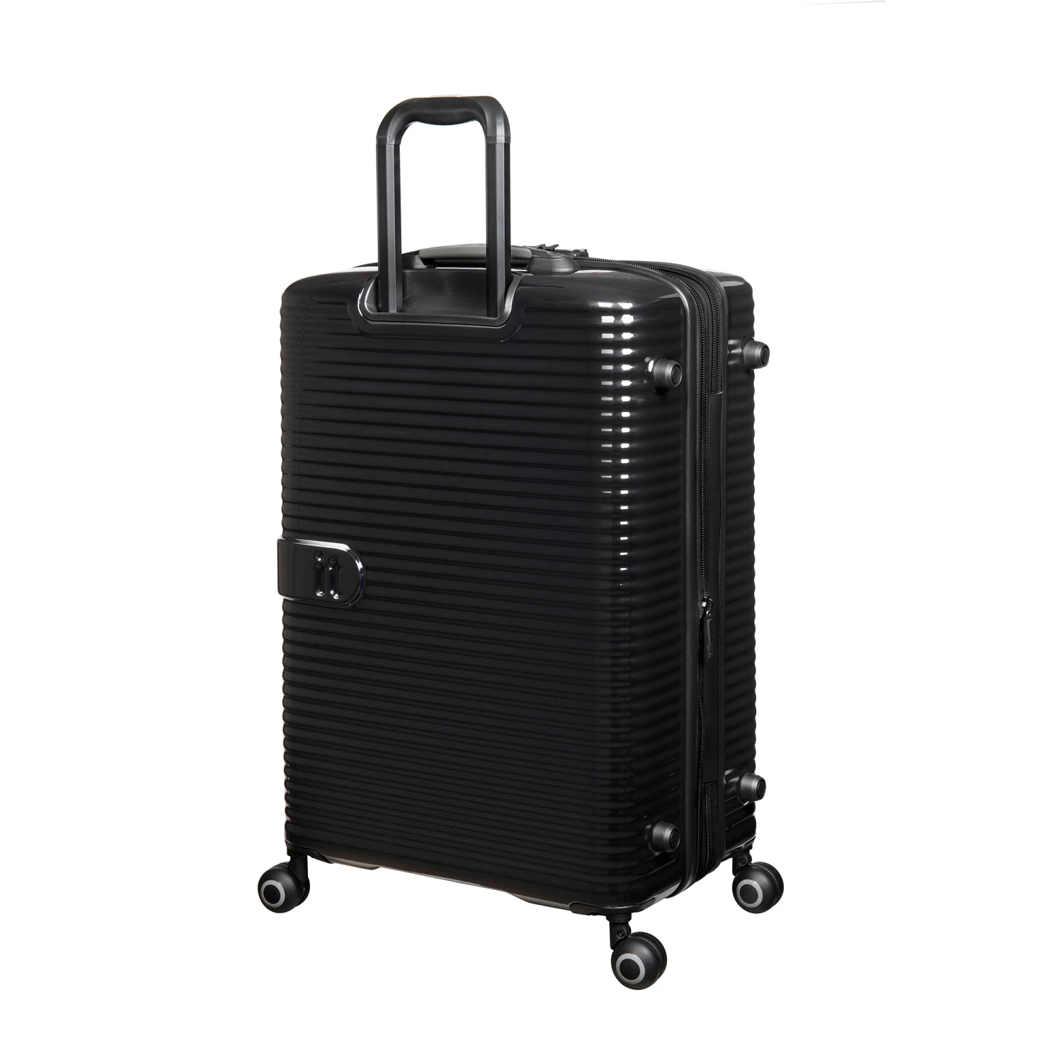 IT Luggage Helixian - 3pc Set (Black) 6 IT Luggage Helixian - 3pc Set (Black) - Image 6
