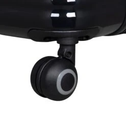 IT Luggage Helixian - 3pc Set (Black) 19 IT Luggage Helixian - 3pc Set (Black) -Travel Storage Shop 61334 US16 2842 08BlackS001SSWheel