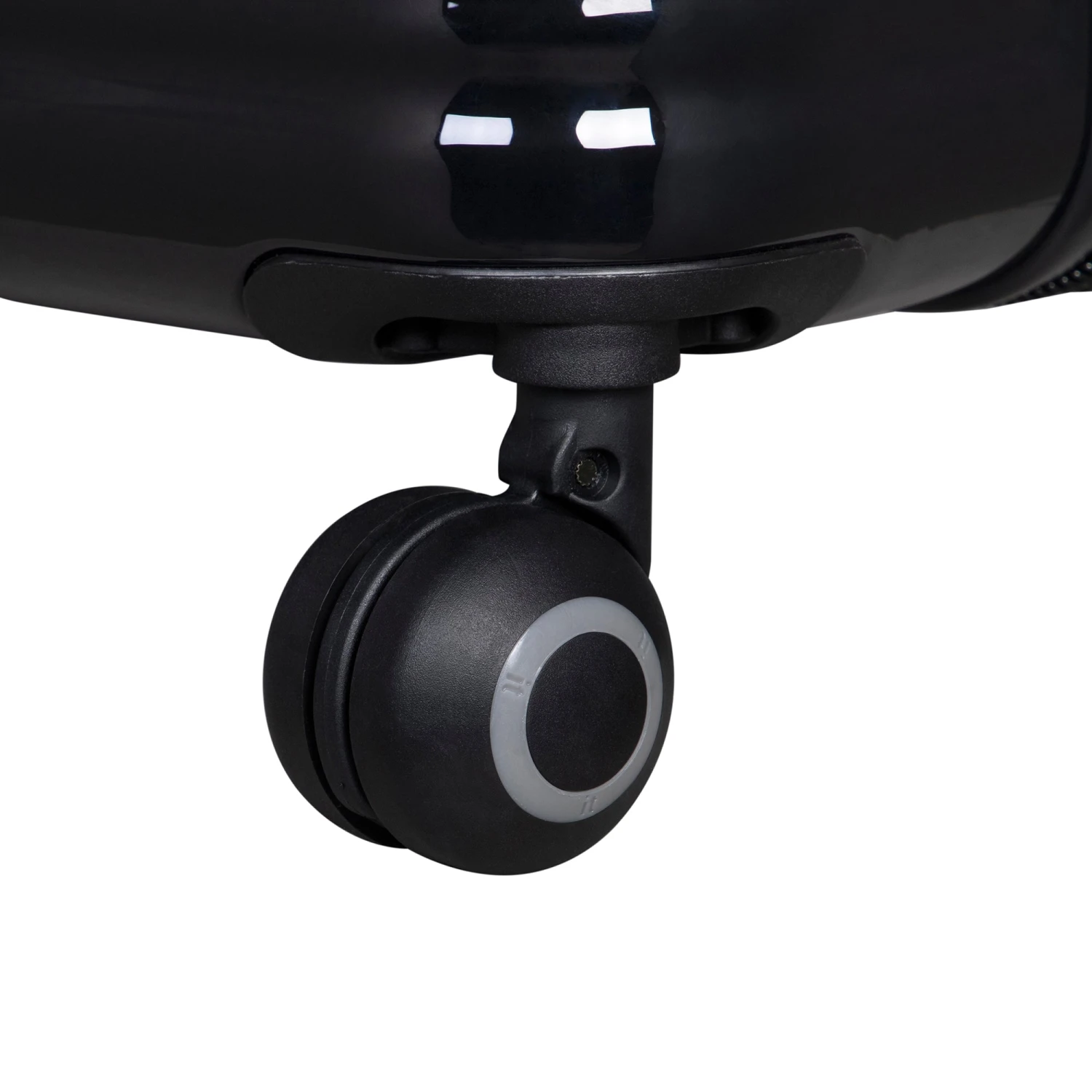 IT Luggage Helixian - 3pc Set (Black) 10 IT Luggage Helixian - 3pc Set (Black) - Image 10