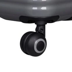 IT Luggage Helixian - Cabin (Charcoal) -Travel Storage Shop 61334 US16 2842 08CharcoalgreyS022SSWheel d607e0f7 5e38 455c 8a06 a419ab1d0fad