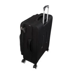 IT Luggage Intrepid - Cabin (Black) -Travel Storage Shop 61356 US12 2078D08BlackS001SSBacktop 7c71b503 872f 4bbd ae45 cfa2c88fc8ec