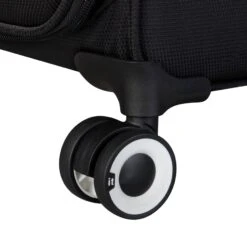 IT Luggage Intrepid - Cabin (Black) -Travel Storage Shop 61356 US12 2078D08BlackS001SSWheel acd24d6f b7d4 438e b91f 544e7b362eaa