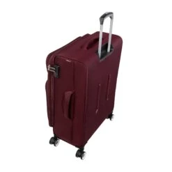 IT Luggage Intrepid - Cabin (Dark Red) -Travel Storage Shop 61356 US12 2078D08DarkredS055SSBacktop a1aefcac be21 43ee 9869 5172a2370961