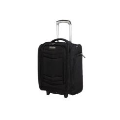 Travel Storage Shop 11 IT Luggage Intrepid - Underseat (Black)
