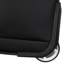 IT Luggage Intrepid - Underseat (Black) -Travel Storage Shop 61356 US12 2078D64BlackS001SSWheel 7ce74477 0865 4d48 828c 603d92ad7558