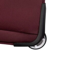 IT Luggage Intrepid - 4pc Set (Dark Red) -Travel Storage Shop 61356 US12 2078D64DarkredS055SSWheel