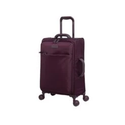 Travel Storage Shop 19 IT Luggage Lustrous - Cabin (Aubergine)