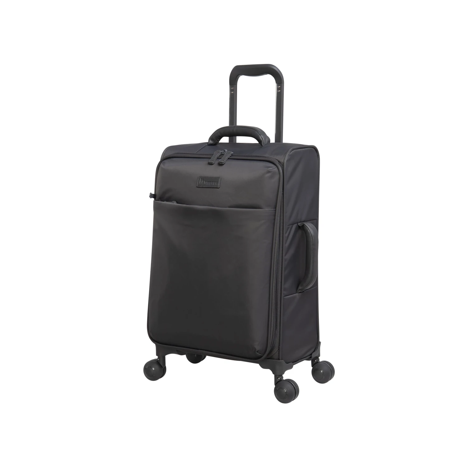 IT Luggage Lustrous - 3pc Set (Charcoal) 5 IT Luggage Lustrous - 3pc Set (Charcoal) - Image 5