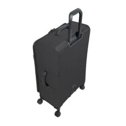 IT Luggage Lustrous - Cabin (Charcoal) -Travel Storage Shop 61362 US12 2194 08CharcoalS561SSBacktop 29e7c797 689b 4684 a87e 26c1e0637dd0