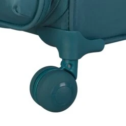 IT Luggage Lustrous - Cabin (Harbour Blue) -Travel Storage Shop 61362 US12 2194 08HarbourblueS581SSWheel bcba0a20 09d1 409d 8a7e 85c0577ceb4c