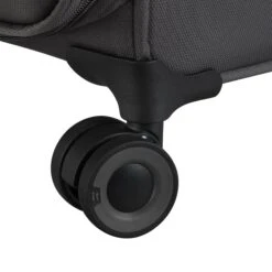 IT Luggage Precursor - 3pc Set (Charcoal) -Travel Storage Shop 61365 US12 2883B08CharcoalS037SSWheel