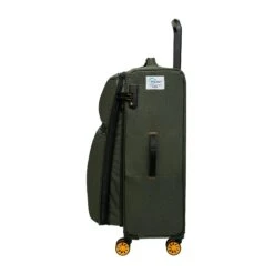 IT Luggage Lykke - Large (Rifle Green) 13 IT Luggage Lykke - Large (Rifle Green) -Travel Storage Shop 61366 HK12 2644E08RiflegreenS804SSSemiexp 04404ec8 5faf 4459 bb1a 309c0e918d45