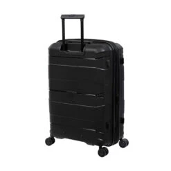 IT Luggage Momentous - 4-Piece Set (Black) -Travel Storage Shop 61386 HK15 2886 08BlackS001SSBackpanel 9d7adc4b 6aef 4673 916c 48a04144ba53 1