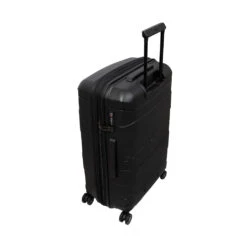 IT Luggage Momentous - 3-Piece Set (Black) -Travel Storage Shop 61386 HK15 2886 08BlackS001SSBacktop 50ebbd2b 1956 4e84 a977 176ec36c3676