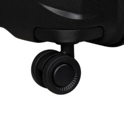 IT Luggage Momentous - 3-Piece Set (Black) -Travel Storage Shop 61386 HK15 2886 08BlackS001SSWheel 4384cdf6 7174 4859 9420 60bf52c43ed5