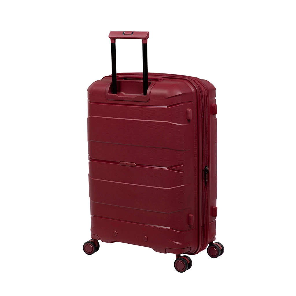 IT Luggage Momentous - 3-Piece Set (German Red) 9 IT Luggage Momentous - 3-Piece Set (German Red) - Image 9