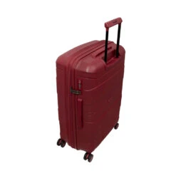 IT Luggage Momentous - 3-Piece Set (German Red) 19 IT Luggage Momentous - 3-Piece Set (German Red) -Travel Storage Shop 61386 HK15 2886 08GermanredS898SSBacktop 1