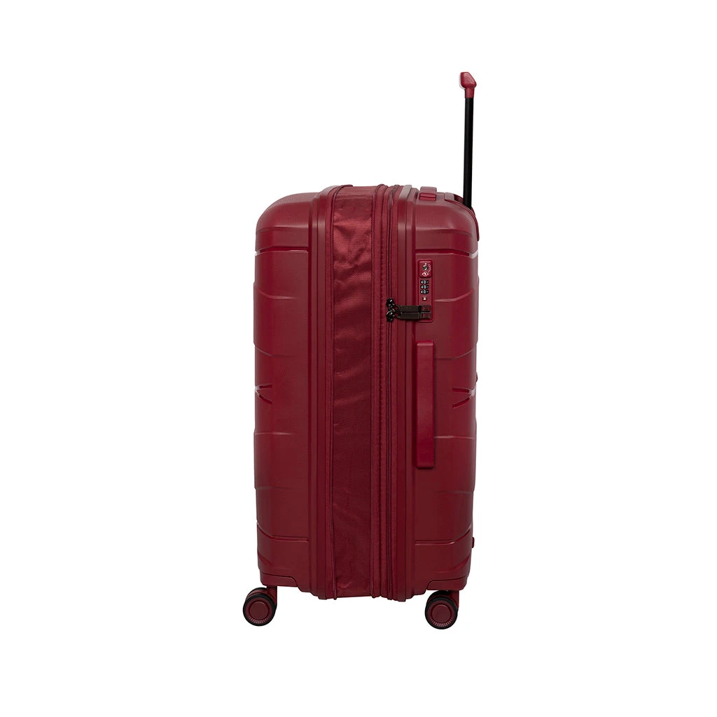 IT Luggage Momentous - 3-Piece Set (German Red) 2 IT Luggage Momentous - 3-Piece Set (German Red) - Image 2
