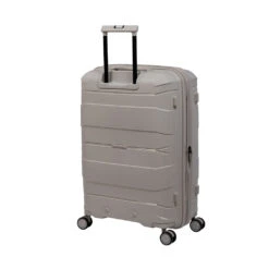 IT Luggage Momentous - 3-Piece Set (Pumice Stone) -Travel Storage Shop 61386 HK15 2886 08PumimcestoneS907SSBackpanel 1