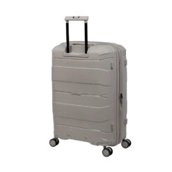 IT Luggage Momentous - 4-Piece Set (Pumice Stone) -Travel Storage Shop 61386 HK15 2886 08PumimcestoneS907SSBackpanel