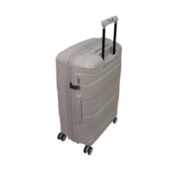 IT Luggage Momentous - 3-Piece Set (Pumice Stone) -Travel Storage Shop 61386 HK15 2886 08PumimcestoneS907SSBacktop 1