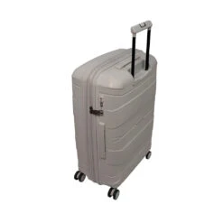 IT Luggage Momentous - 4-Piece Set (Pumice Stone) -Travel Storage Shop 61386 HK15 2886 08PumimcestoneS907SSBacktop