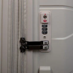 IT Luggage Momentous - 3-Piece Set (Pumice Stone) -Travel Storage Shop 61386 HK15 2886 08PumimcestoneS907SSTSAlock 1