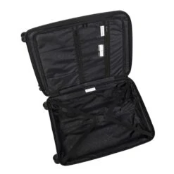 IT Luggage Momentous - 4-Piece Set (Black) -Travel Storage Shop 61386 HK15 2886 08SSInterior 1