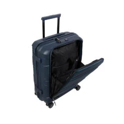 IT Luggage Momentous - 4-Piece Set (Tibetan Lan) -Travel Storage Shop 61386 HK15 2886 08TibetLanS225SS19.8inFrontpocket 1