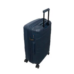 IT Luggage Momentous - 3-Piece Set (Tibetan Lan) -Travel Storage Shop 61386 HK15 2886 08TibetLanS225SSBacktop