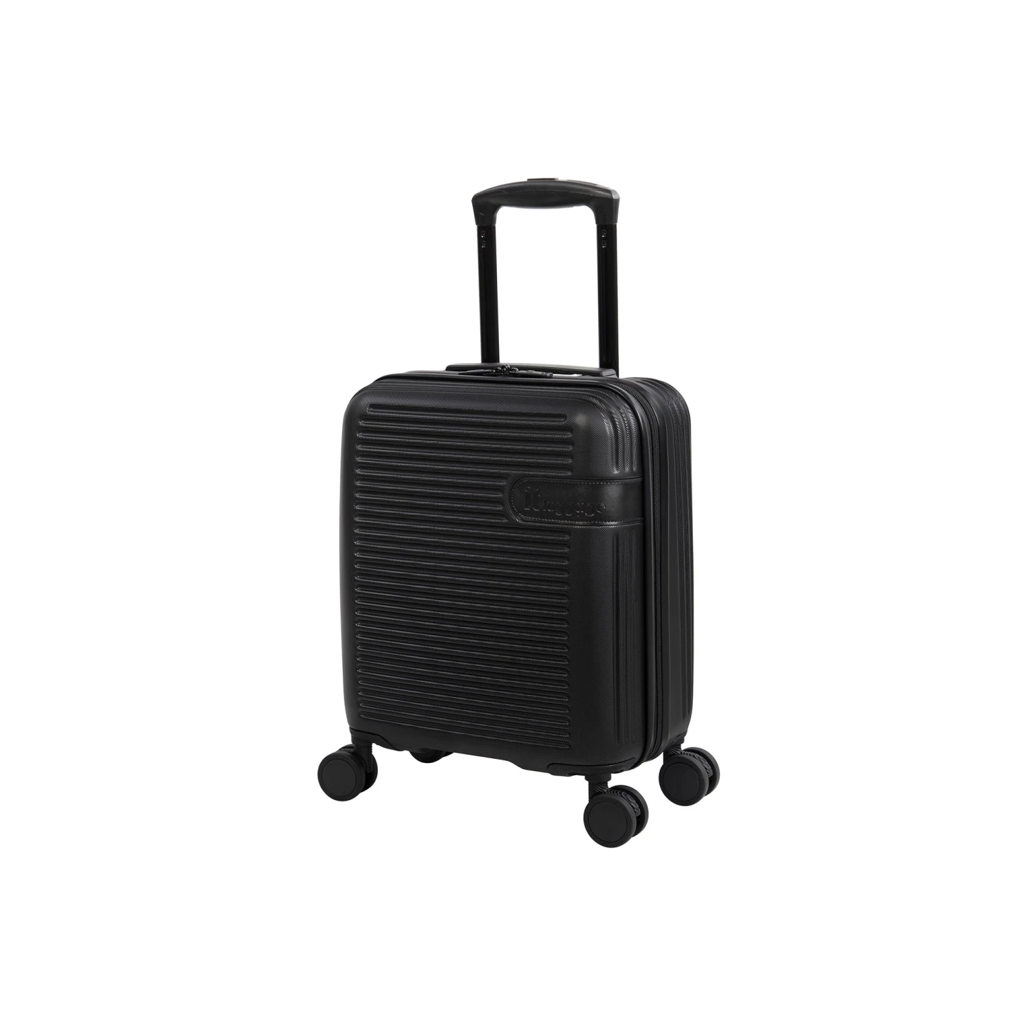 IT Luggage Valiant - 4pc Set (Black) 6 IT Luggage Valiant - 4pc Set (Black) - Image 6