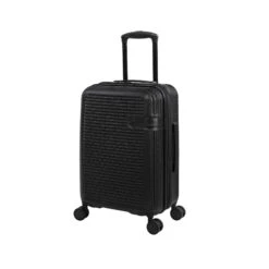 IT Luggage Valiant - Cabin (Black)