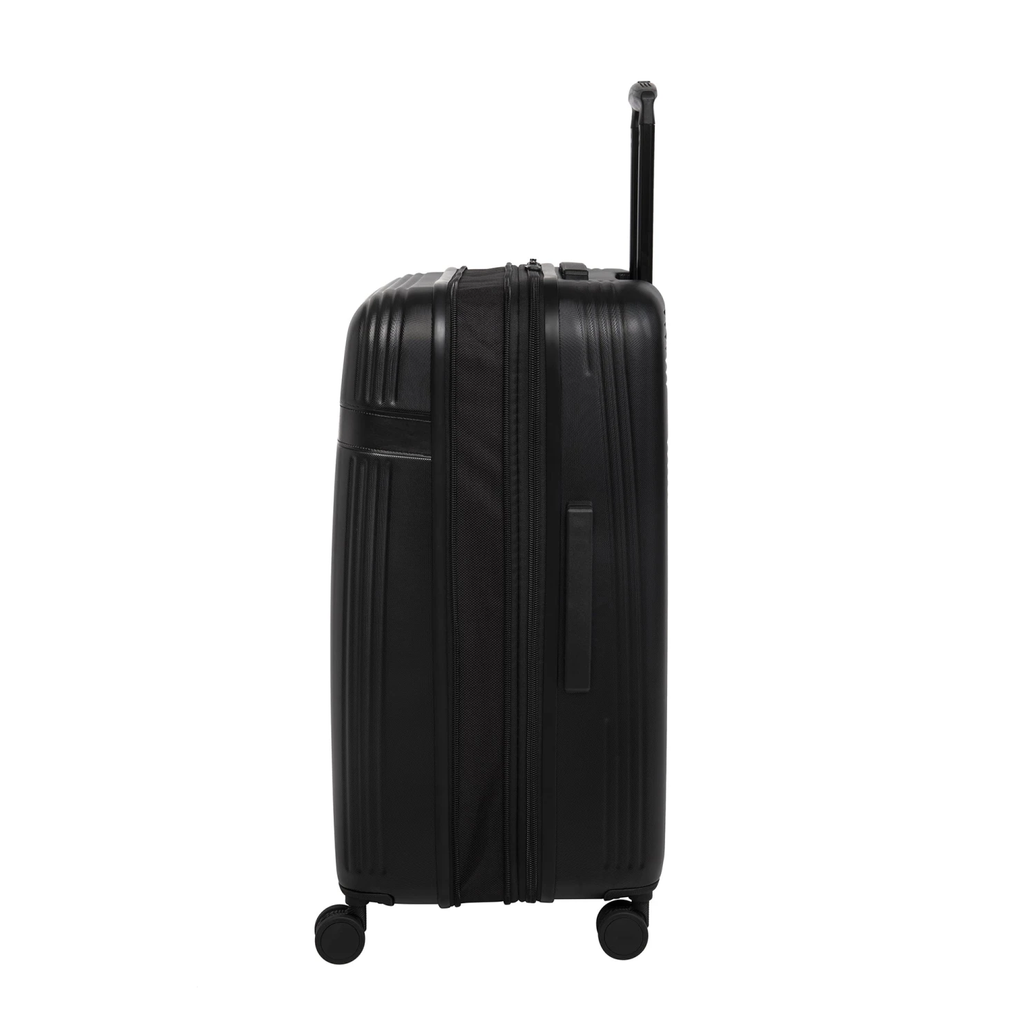 IT Luggage Valiant - 4pc Set (Black) 2 IT Luggage Valiant - 4pc Set (Black) - Image 2