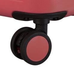 IT Luggage Valiant - 4pc Set (Muted Coral) -Travel Storage Shop 61437 US16 2914 08MutedcoralS891SSWheel