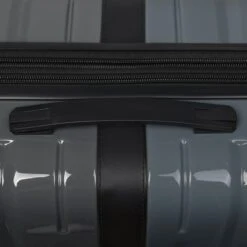IT Luggage Interfuse - Cabin (Lead / Pewter) -Travel Storage Shop 61527 US16 2936 08Lead PewterM332SSHandle 709c0b85 567c 44a4 9d9a a491c89424e2