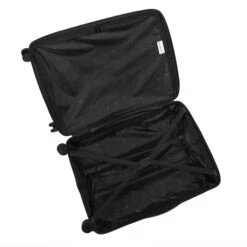 IT Luggage Interfuse - Cabin (Lead / Pewter) -Travel Storage Shop 61527 US16 2936 08Lead PewterM332SSInterior 86784df6 1922 428f 9c9b 4c5c1df17227