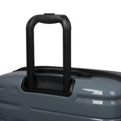 IT Luggage Interfuse - Cabin (Lead / Pewter) -Travel Storage Shop 61527 US16 2936 08Lead PewterM332SSTrolley 5b0fcd33 f998 4288 9311 fcc9cc2fbf00