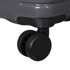 IT Luggage Interfuse - Cabin (Lead / Pewter) -Travel Storage Shop 61527 US16 2936 08Lead PewterM332SSWheel c92ca889 74c5 4ceb 9b56 d471483e822b