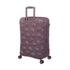 IT Luggage Liptastic - 4pc Set (Wistful Mauve) -Travel Storage Shop 61536 US16 2834 08WistfulmauveS185SSBackpanel