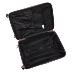 IT Luggage Liptastic - 4pc Set (Wistful Mauve) -Travel Storage Shop 61536 US16 2834 08WistfulmauveS185SSInterior