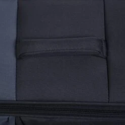 Duo-Tone - 3pc Set (Vintage Indigo & India Ink) -Travel Storage Shop 61560 US12 1519B08VintageindigoandIndiainkM334SSHandle