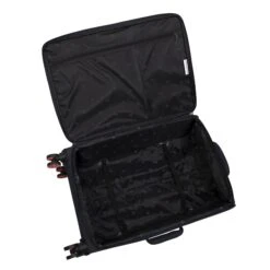 Duo-Tone - 3pc Set (Vintage Indigo & India Ink) -Travel Storage Shop 61560 US12 1519B08VintageindigoandIndiainkM334SSInterior