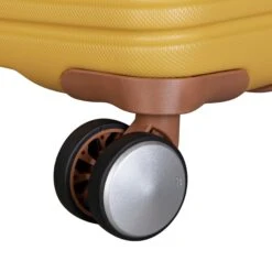 IT Luggage Replicating - Cabin (Honeycomb) 11 IT Luggage Replicating - Cabin (Honeycomb) -Travel Storage Shop 61586 US16 2632 08HoneycombSSWheel 8a10da87 d5dd 455e a621 54850391bd37