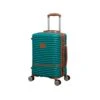 IT Luggage Replicating - Cabin (Verdigris)