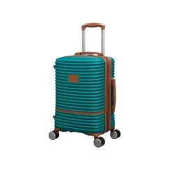 Travel Storage Shop 21 IT Luggage Replicating - Cabin (Verdigris)