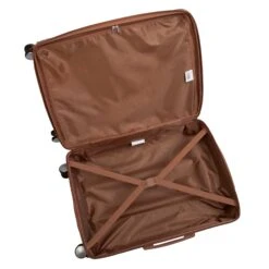 IT Luggage Replicating - 3pc Set (Verdigris) -Travel Storage Shop 61586 US16 2632 08VerdigrisSSInterior